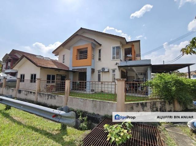 House for sale in Selangor