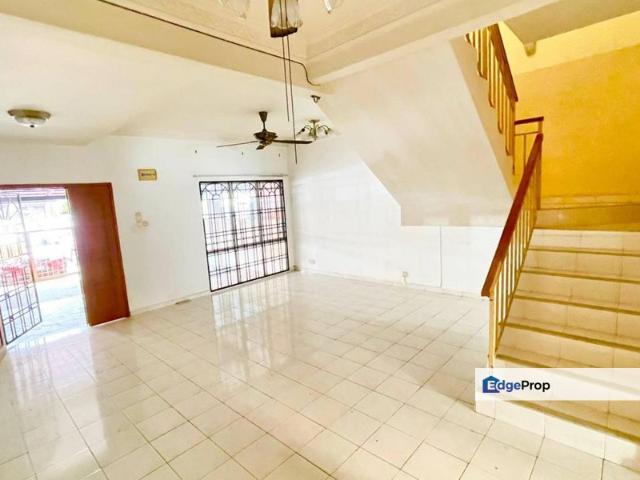 House for sale in Selangor