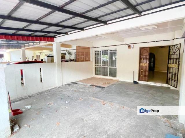 House for sale in Selangor