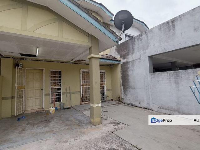 House for sale in Selangor