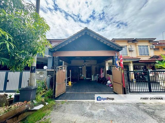 House for sale in Selangor