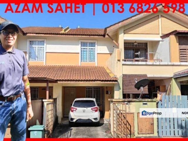 House for sale in Selangor