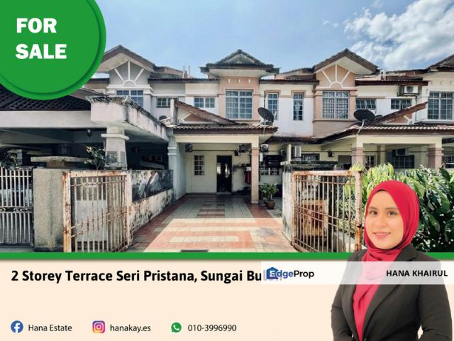House for sale in Selangor