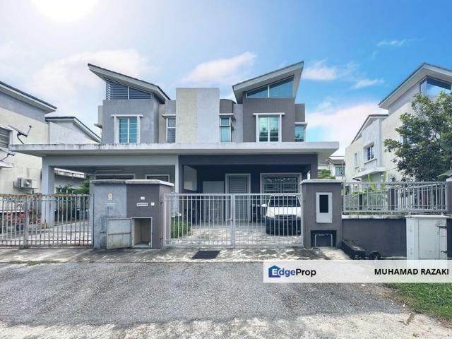 House for sale in Selangor