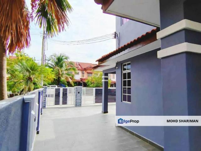 House for sale in Selangor