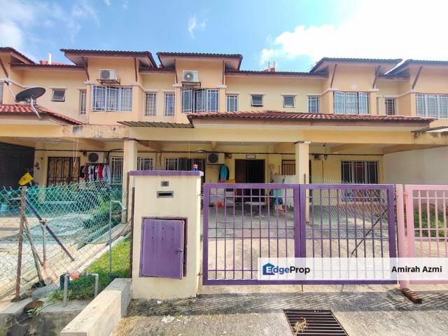 House for sale in Selangor