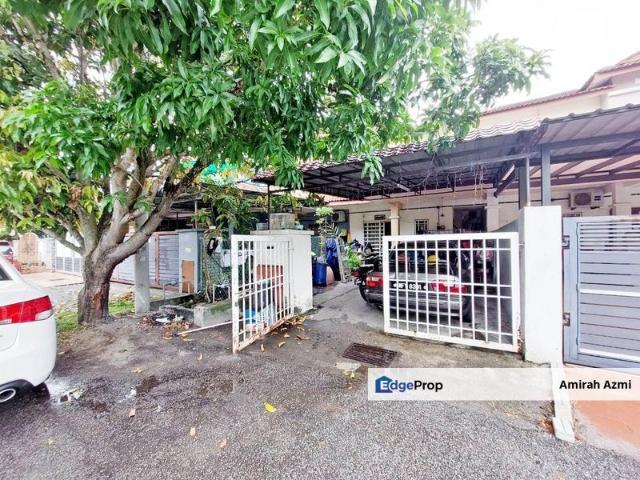 House for sale in Selangor