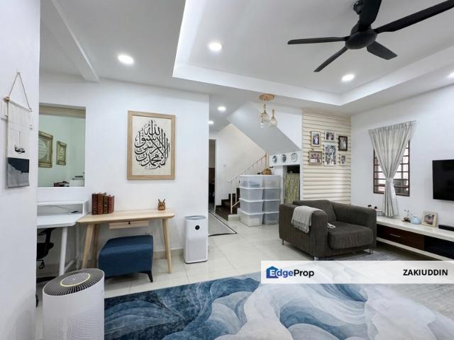 House for sale in Selangor