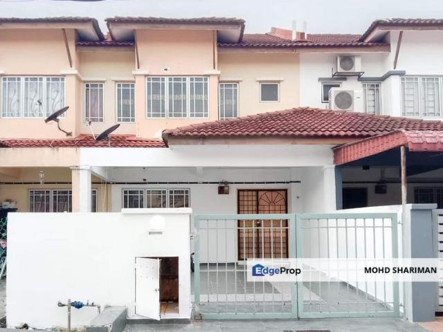 House for sale in Selangor