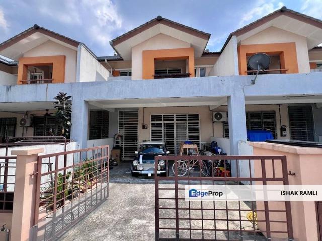 House for sale in Selangor