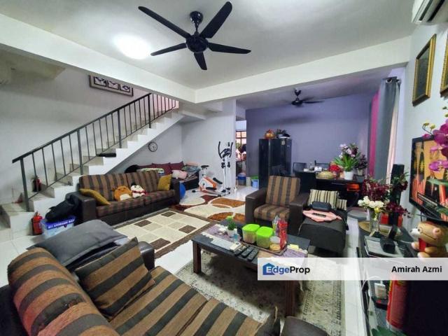 House for sale in Selangor