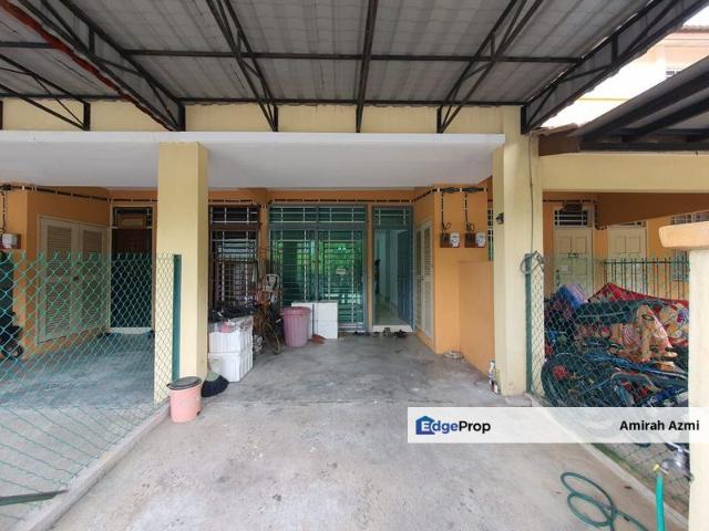 House for sale in Selangor