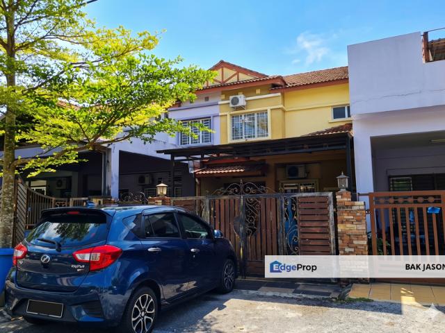 House for sale in Selangor