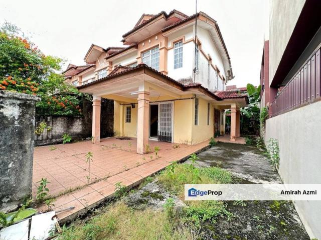House for sale in Selangor