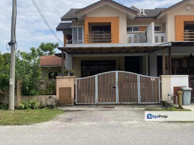 House for sale in Selangor