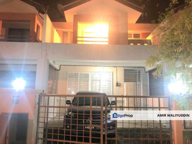 House for sale in Selangor