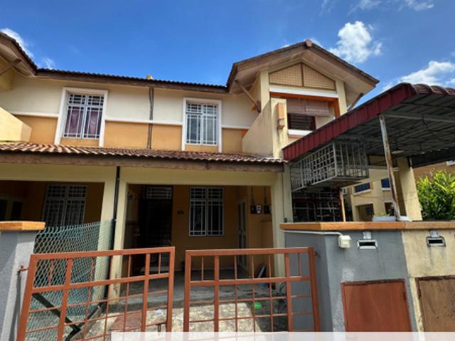 House for sale in Selangor