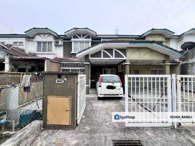 House for sale in Selangor