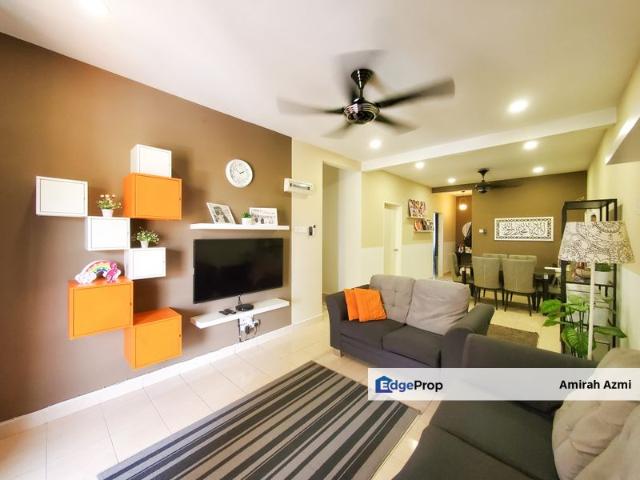 House for sale in Selangor