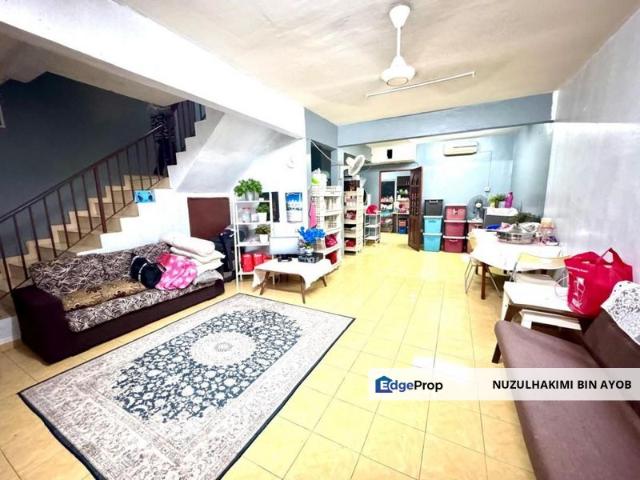 House for sale in Selangor