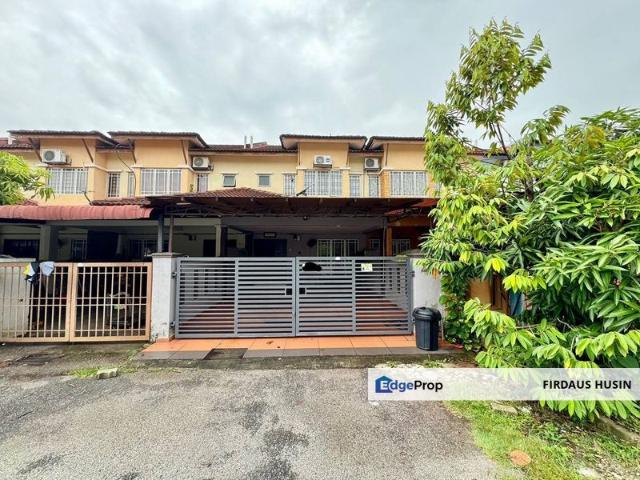 House for sale in Selangor