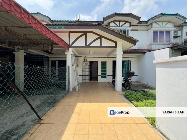 House for sale in Selangor