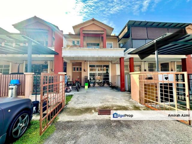 House for sale in Selangor