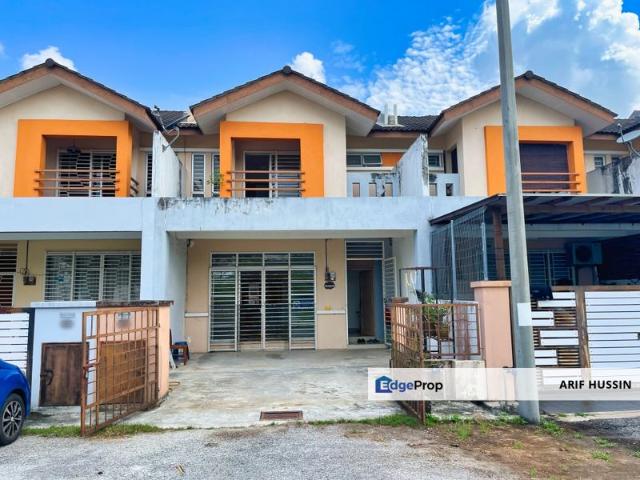 House for rent in Selangor