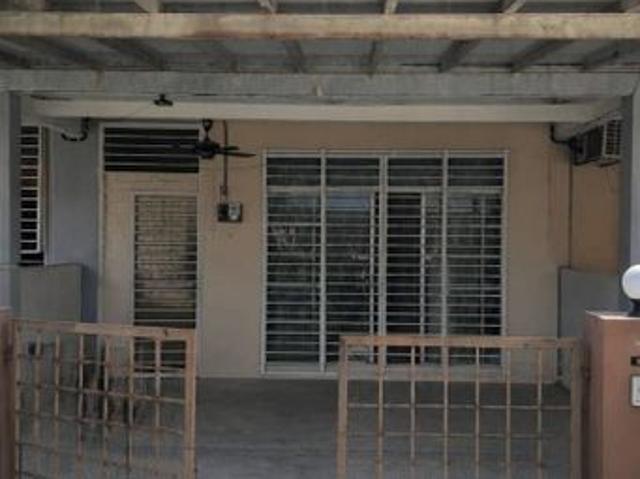 House for sale in Selangor