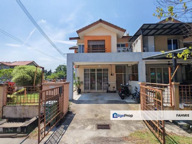 House for sale in Selangor