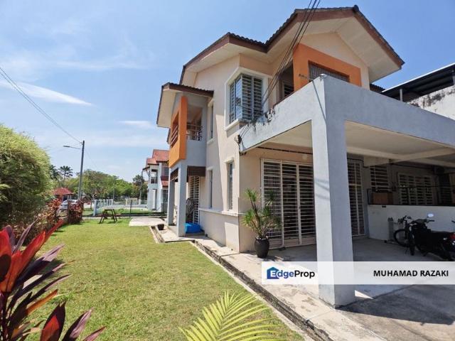 House for sale in Selangor