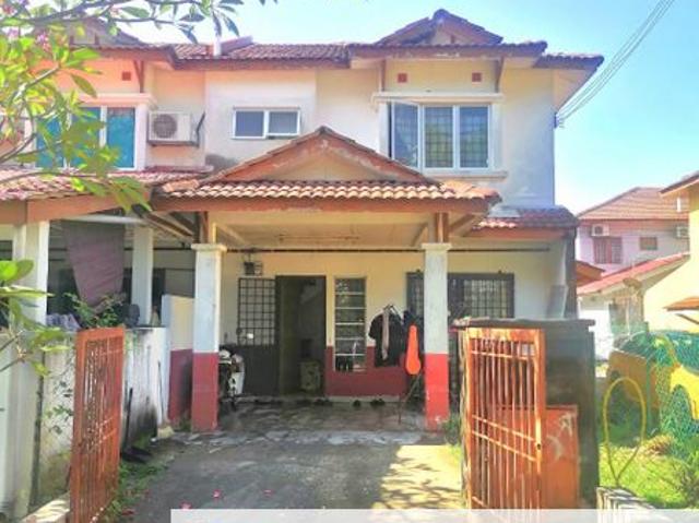 House for sale in Selangor