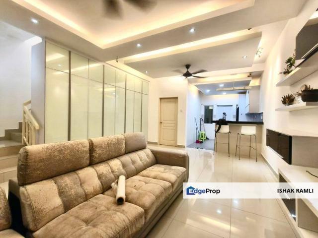 House for sale in Selangor