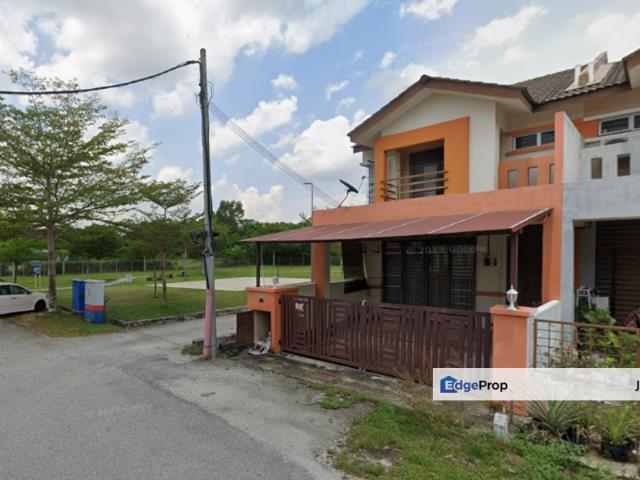 House for sale in Selangor