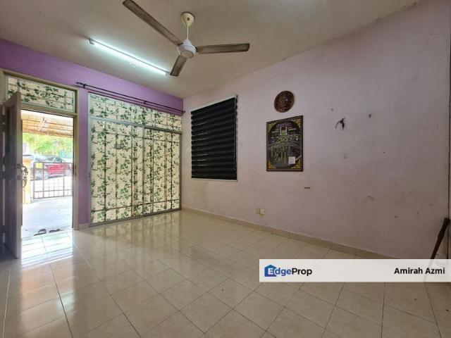 House for sale in Selangor