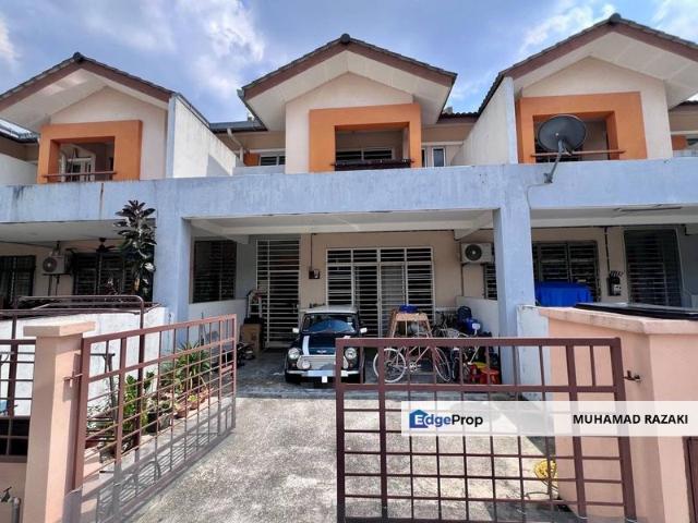 House for sale in Selangor