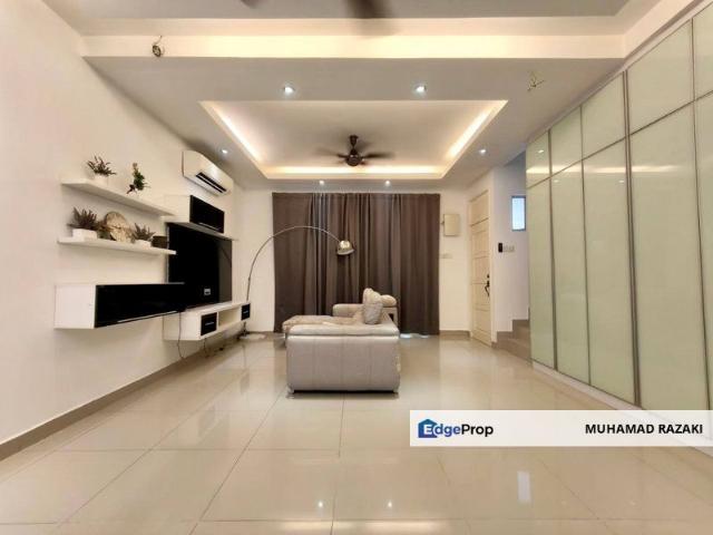 House for sale in Selangor