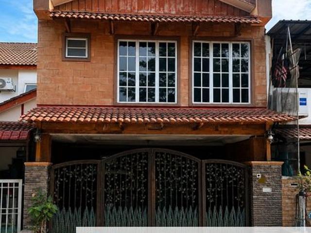 House for sale in Selangor