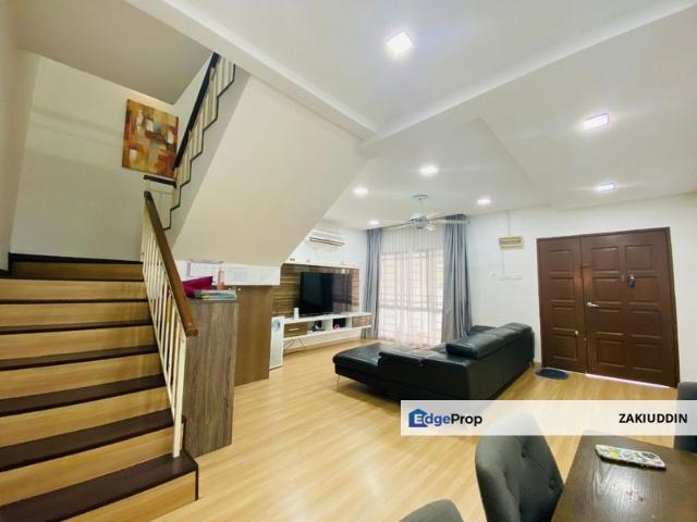 House for sale in Selangor