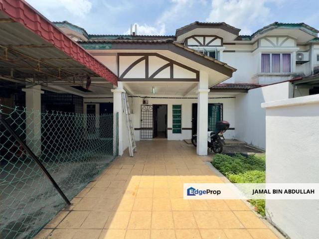 House for sale in Selangor