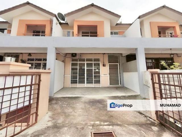 House for sale in Selangor