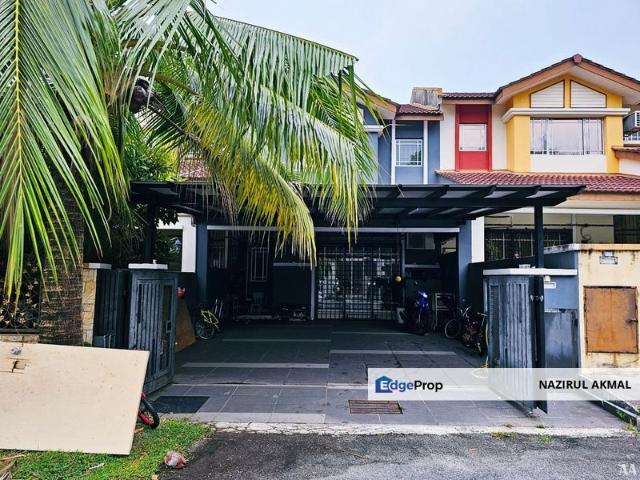 House for sale in Selangor
