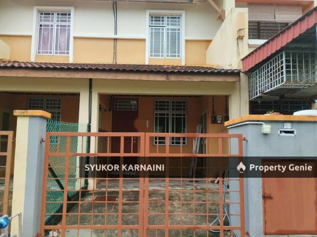 Terraced House for sale in Selangor