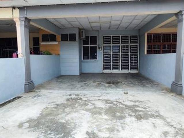 Terraced House for sale in Kangar, Perlis