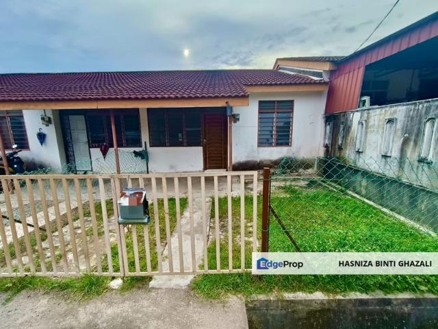 House for sale in Pendang, Kedah