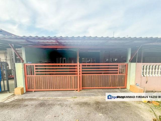 House for sale in Port Klang, Selangor
