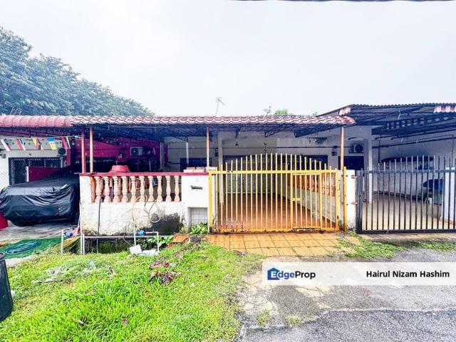 House for sale in Port Klang, Selangor