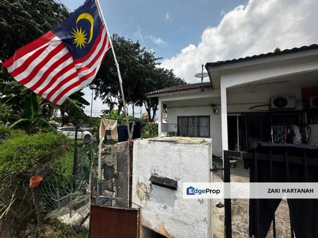 House for sale in Port Klang, Selangor