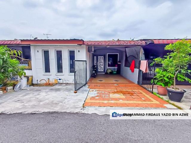 House for sale in Port Klang, Selangor