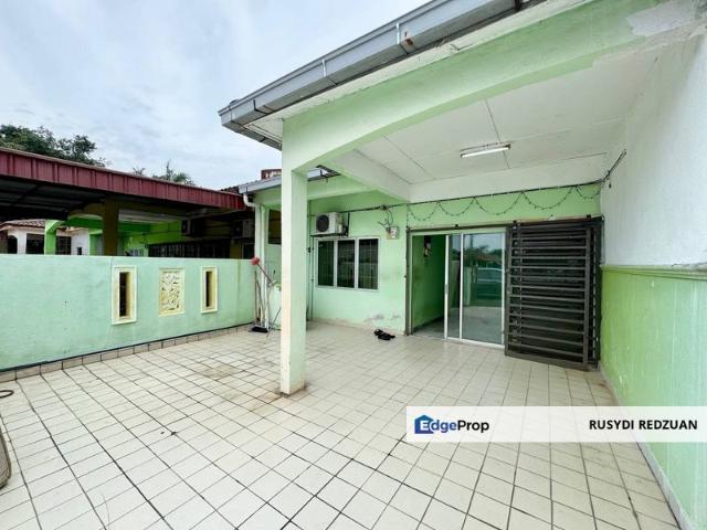 House for sale in Port Klang, Selangor